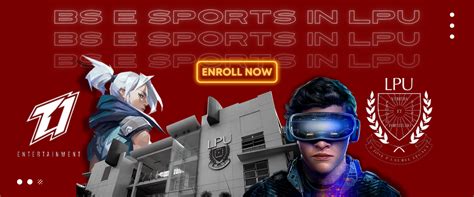 BS Esports 2023: How to Enroll .